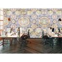 Architects Paper Papier peint photo Atelier 47 Watercolour style oriental