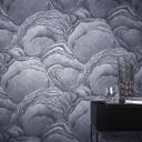 Erismann non-woven tapet Focus blå
