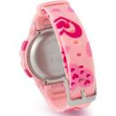 Sport Armbanduhr | Digitale Uhr für Kinder und Jugendliche | Pink