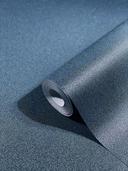 SCHÖNER-WOHNEN non-woven tapet, blåt tapet