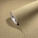 Non-woven tekstil tapet tekstur brun almindelig tekstur 