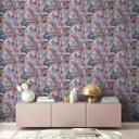A.S. Création Dream Flowery papier peint intissé motif oriental 