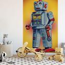 Fototapet - Robot