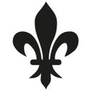 Fleur de Lis 1