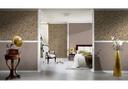 Architects Paper Tapete Nobile braun, metallic, sc