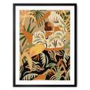 Plakat Arty Guava - Plant Love