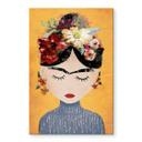 Akrylbillede Treechild - Frida