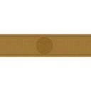 Versace Tapetbanner Græsk, metallisk