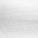 Papel pintado texturado blanco - papel pintado liso - papel pintado tejido-no tejido salón cocina