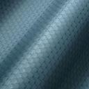 Unit tapet i blå og bronze A.S. Creation non-woven tapet med geometrisk mønster