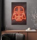 Glasbillede - Darth Vader - Mielu