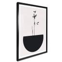 Póster Kubistika - Abstracticum