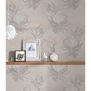 Livingwalls Mata Hari papier peint intissé baroque
