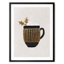 Plakat Orara Studio - Christmas Cocoa