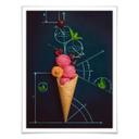 Plakat - Belenko - Summer Homework