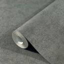 Almindeligt tapet, non-woven tapet Nuancer sort