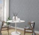structuurbehang vliesbehang vintage deluxe grijs, zilver