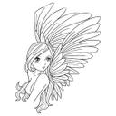 Manga Nymfe