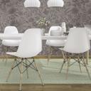 Paraiso beige blomstret og non-woven tapet
