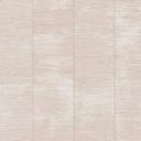 Struktureret tapet med striber beige creme - lodret raffia-look - Ikke-vævet tapet