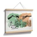 Póster Roma - Love your City