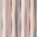 Papel pintado no tejido Rayas Moderno, Niños mate en beige