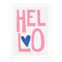 Plakat Fritsch - Hello