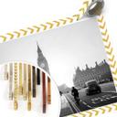 Póster Big Ben en Londres