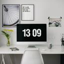 Poster Spaken