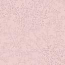 A.S. Création Trendwall 2 - Papier peint intissé fleuris, rosé