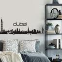 Dubai Skyline