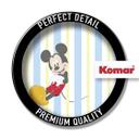 Non-woven tapet - Mickey Relax - 200 x 250 cm