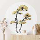 Wall Sticker Amini - Bonsai
