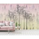 Architects Paper Papier peint photo Atelier 47 Trees Artwork