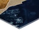 Akrylbillede Stjernehimmel om vinteren - SpaceFrog Designs
