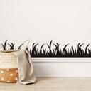 Wallsticker - Græs