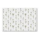 Splashback eng-romantik med markblomster - Kikki Belle