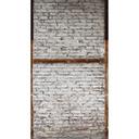 Livingwalls Metropolitan stories THE WALL - tapet med steneffekt