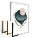 Plakat - Graves - Humpback