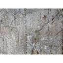 fototapet designwalls i grå og sort non-woven tapet Old Concrete Modern 