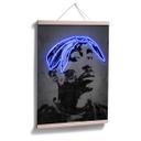 Plakat - Meilu - 2Pac