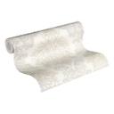 Livingwalls Vliestapete mit Glitter Metropolitan S