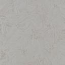 PVC-frit grafisk non-woven tapet med marmorlook og metallisk effekt i taupe