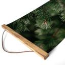 Tekstil plakat Annie - Pine Tree