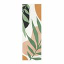 Póster de tela Ramas verdes en la selva - Costa - Panorama