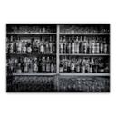 Aluminium Dibond Klein - The Classic Bar