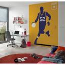 Livingwalls papier peint photo ARTist Basketball