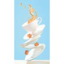 Fototapet Belenko - Dancing Coffee 144x260 cm