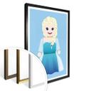 Plakat - Gomes - Elsa Frozen legetøj