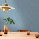 Papel pintado cocina moderna azul no tejido papel pintado salón patrón papel pintado dormitorio